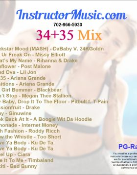 34+35 Mix