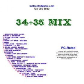 34+35 Mix