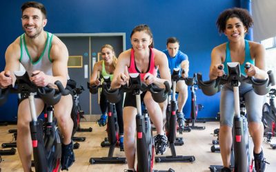 Spin Class Soundtracks
