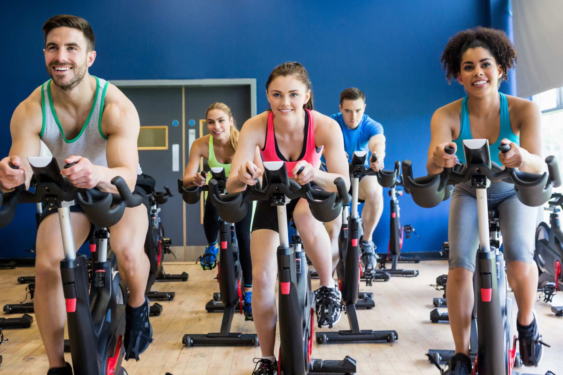 Spin Class Soundtracks: The Ultimate Guide to Boosting Your Ride (2025 Update)