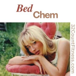 Sabrina Carpenter is on fire! Yet again, her latest is heating up the charts. “Bed Chem” is among the most wanted tracks at Top 40! Other highlights of the new workout mix include “Sports Car”/Tate McRae, “Fat Juicy & Wet” (Clean)/Sexyy Red and Bruno Mars and “Cry For Me”/The Weeknd. Retro spikes that your classes will love include “Baby”/Bieber, “Hypnotize”/Notorious B.I.G. and a double shot of MiMi! This mix is PG rated.