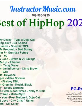 Best of HipHop 2022