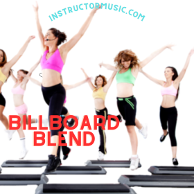 Billboard Blend