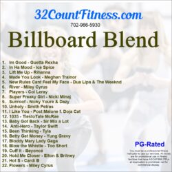 Billboard Blend