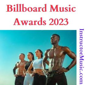 Billboard Music Awards 2023