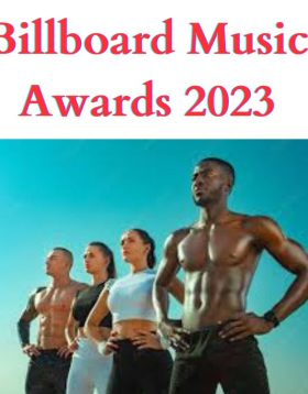 Billboard Music Awards 2023