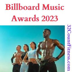 Billboard Music Awards 2023