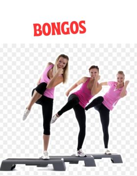 Bongos