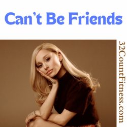A double shot of Ariana’s latest hits, a few smokin’ hot MASHUPS and a bed of Top 40 hits are in full bloom on the new workout mix! Highlights include “We Can’t Be Friends” plus “Yes, And?” from Ariana, “Enough”/Cardi B, “Beautiful Things”/Benson Boone and “Lovin’ On Me”/Jack Harlow.