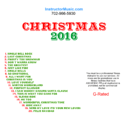 Christmas 2016