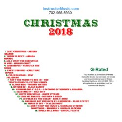 Christmas 2018