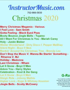 Christmas 2020