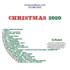 Christmas 2020