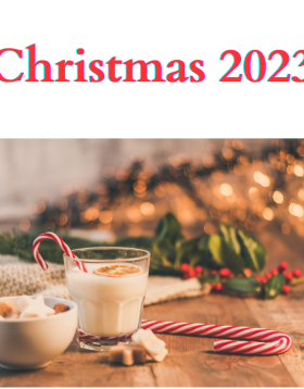 Christmas 2023