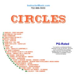 Circles