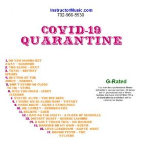 Covid-19 Quarantine