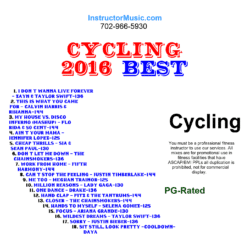 Cycling 2016 Best