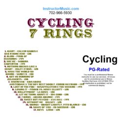 Cycling-7-Rings
