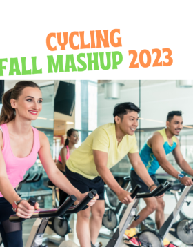 Cycling Fall Mashup 2023