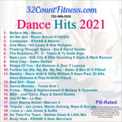 Dance Hits 2021