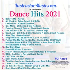 Dance Hits 2021