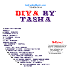 Diva by Tasha