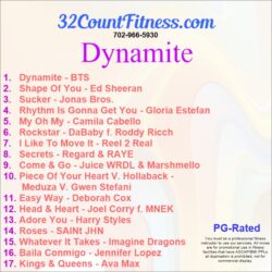 Dynamite