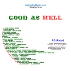 Good as Hell