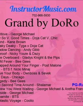 Grand by DoRo