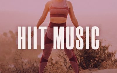 HIIT Workout Playlists