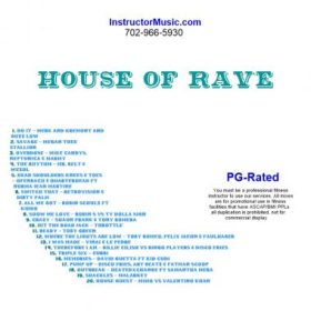 House of Rave