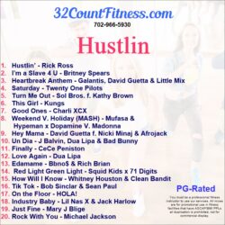 Hustlin
