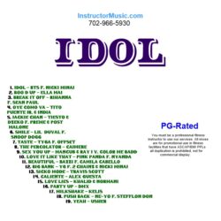Idol