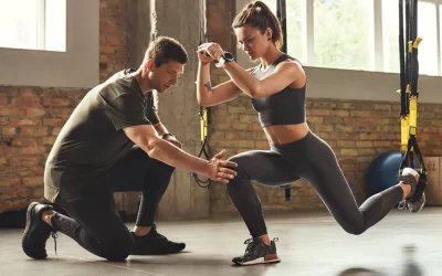 Level Up Your Fitness Instructor Business: 4 Key Strategies