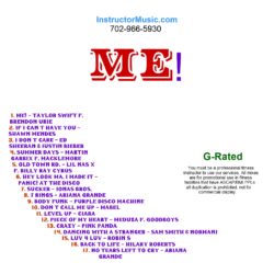 ME!