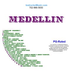 Medellin