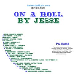 On A Roll by Jesse