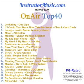 OnAir Top40