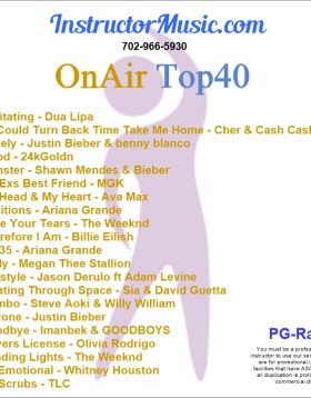 OnAir Top40