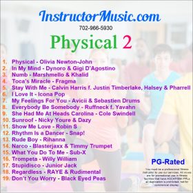 Physical 2