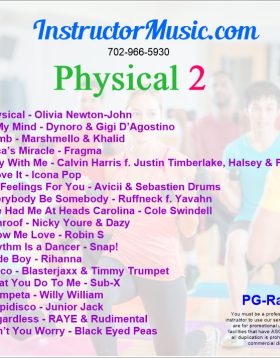 Physical 2