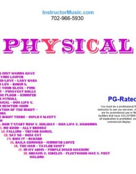 Physical