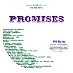 Promises