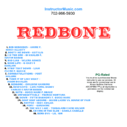 Redbone