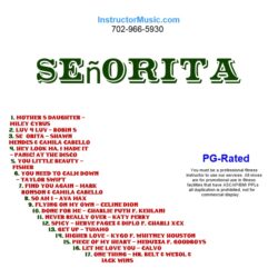 Senorita