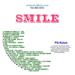 Smile