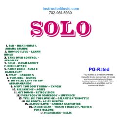 Solo