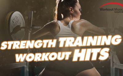 Power of Music in Strength Training