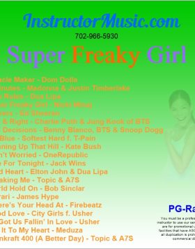 https://32countmixes.com/downloads/S/Super-Freaky-Girl-Non-Tracked-126.zip