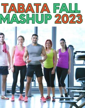 Tabata Fall Mashup 2023